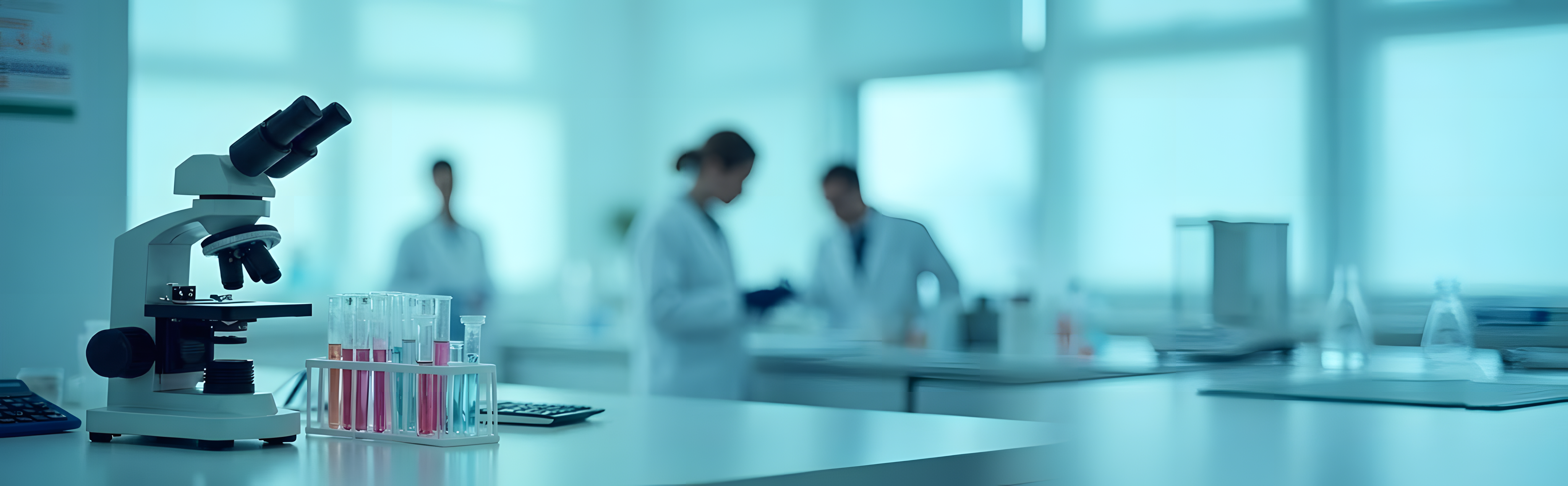 Premium Research Peptide