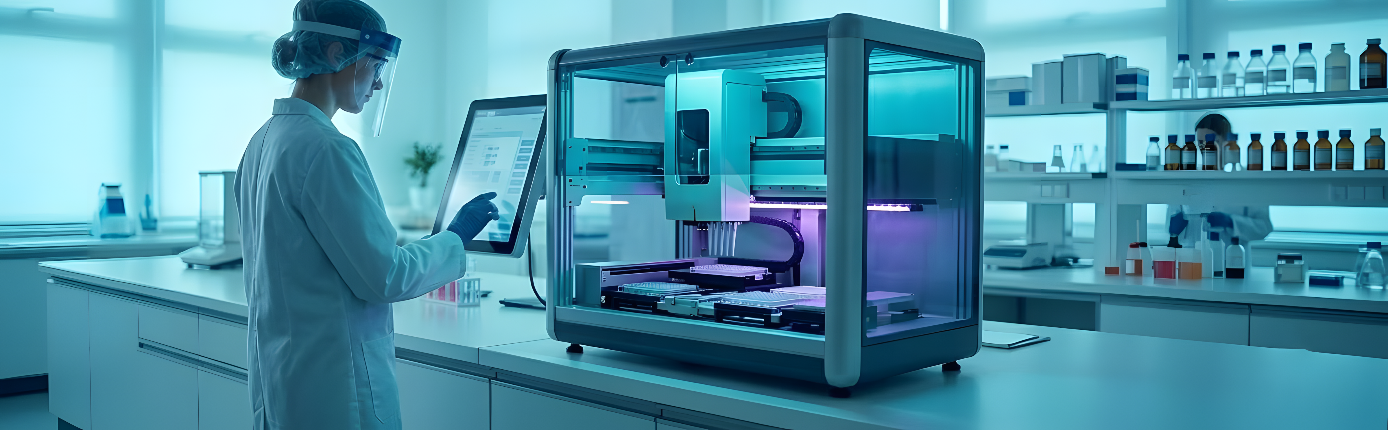 One-Stop OEM Solutions